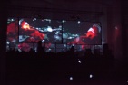 RML CineChamber : CYNETART Festival 2011