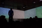 RML CineChamber : CYNETART Festival 2011