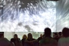 RML CineChamber : CYNETART Festival 2011